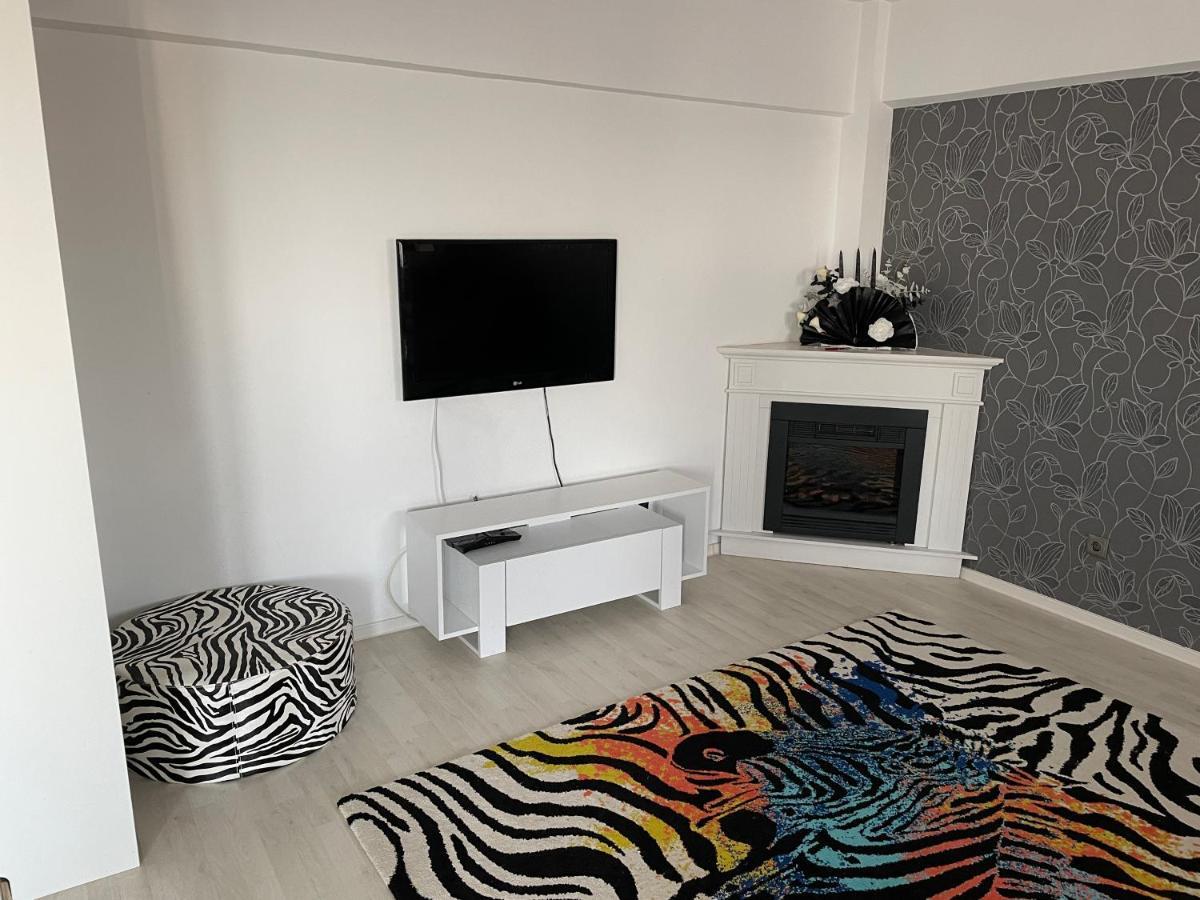 Panoramic M&M Apartment ซูชาวา ภายนอก รูปภาพ