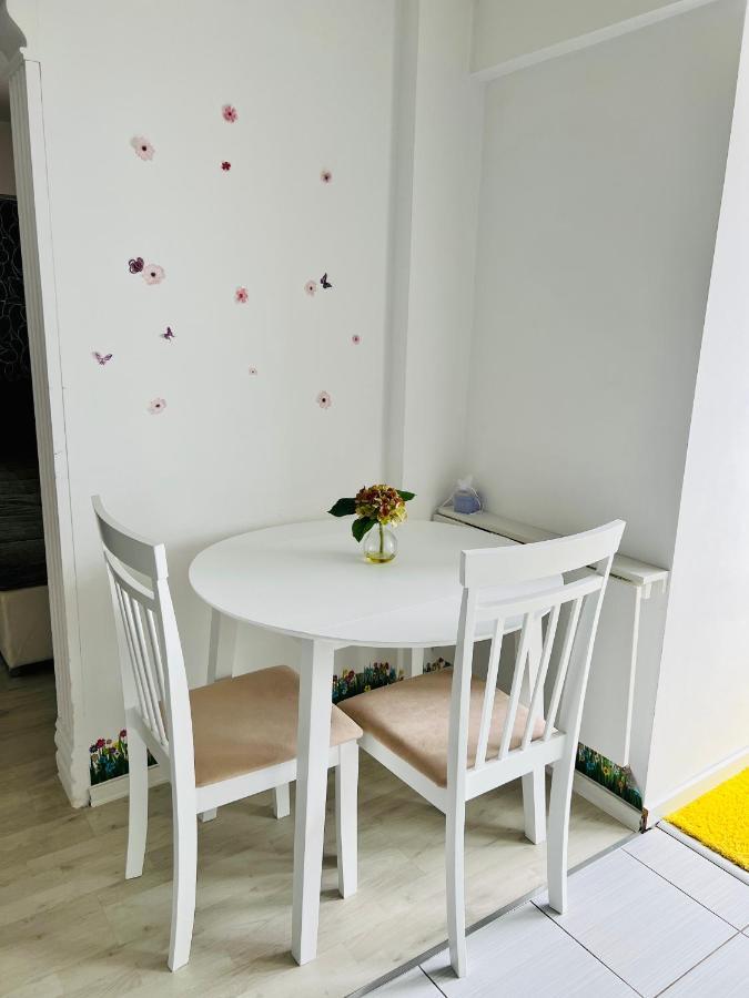 Panoramic M&M Apartment ซูชาวา ภายนอก รูปภาพ
