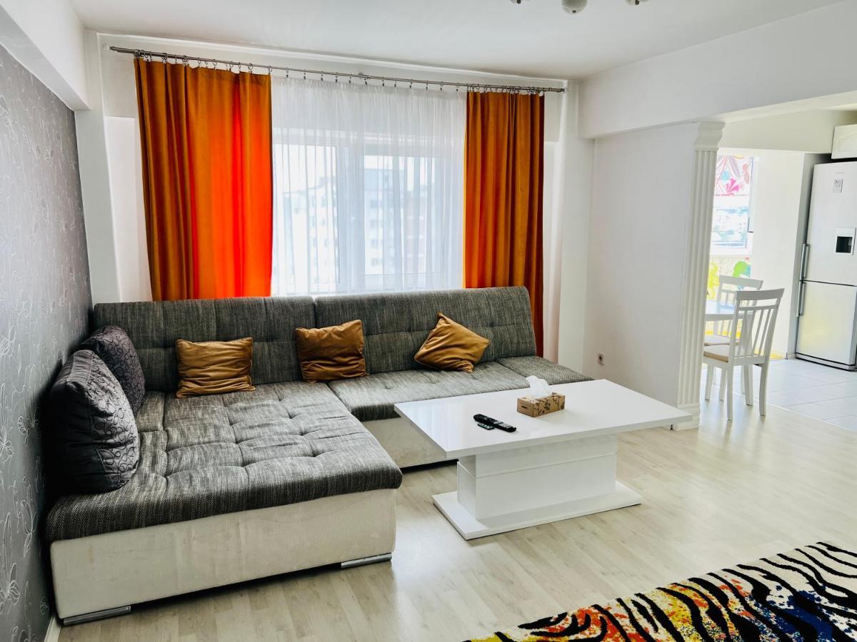 Panoramic M&M Apartment ซูชาวา ภายนอก รูปภาพ