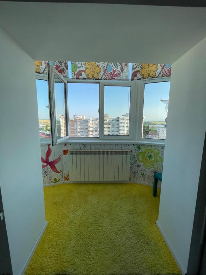 Panoramic M&M Apartment ซูชาวา ภายนอก รูปภาพ