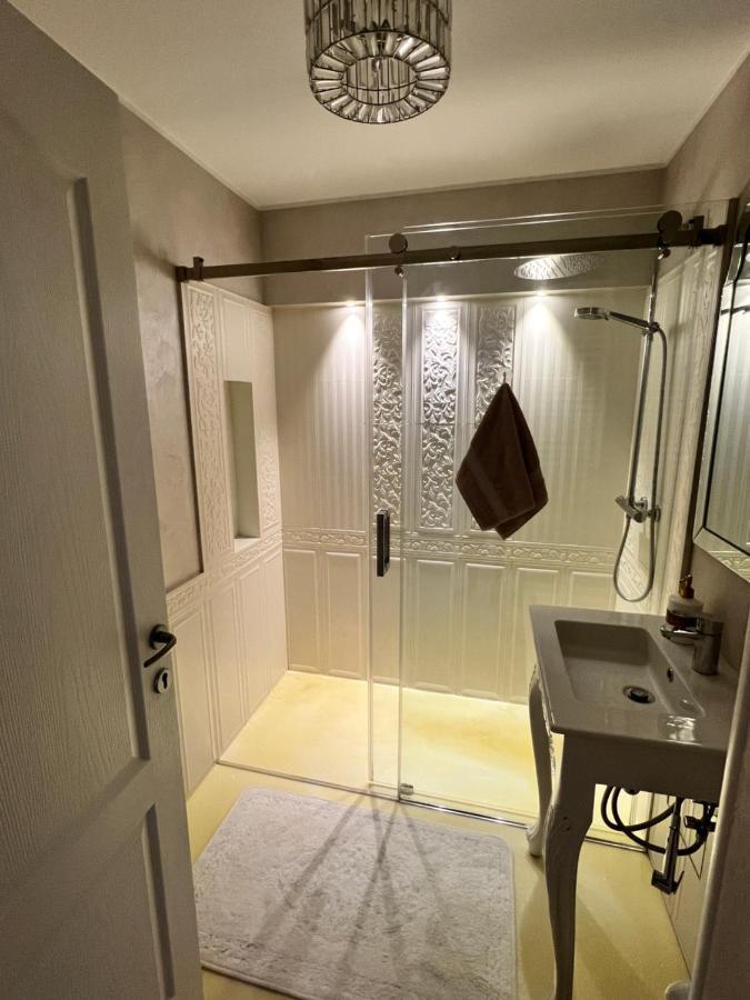 Panoramic M&M Apartment ซูชาวา ภายนอก รูปภาพ