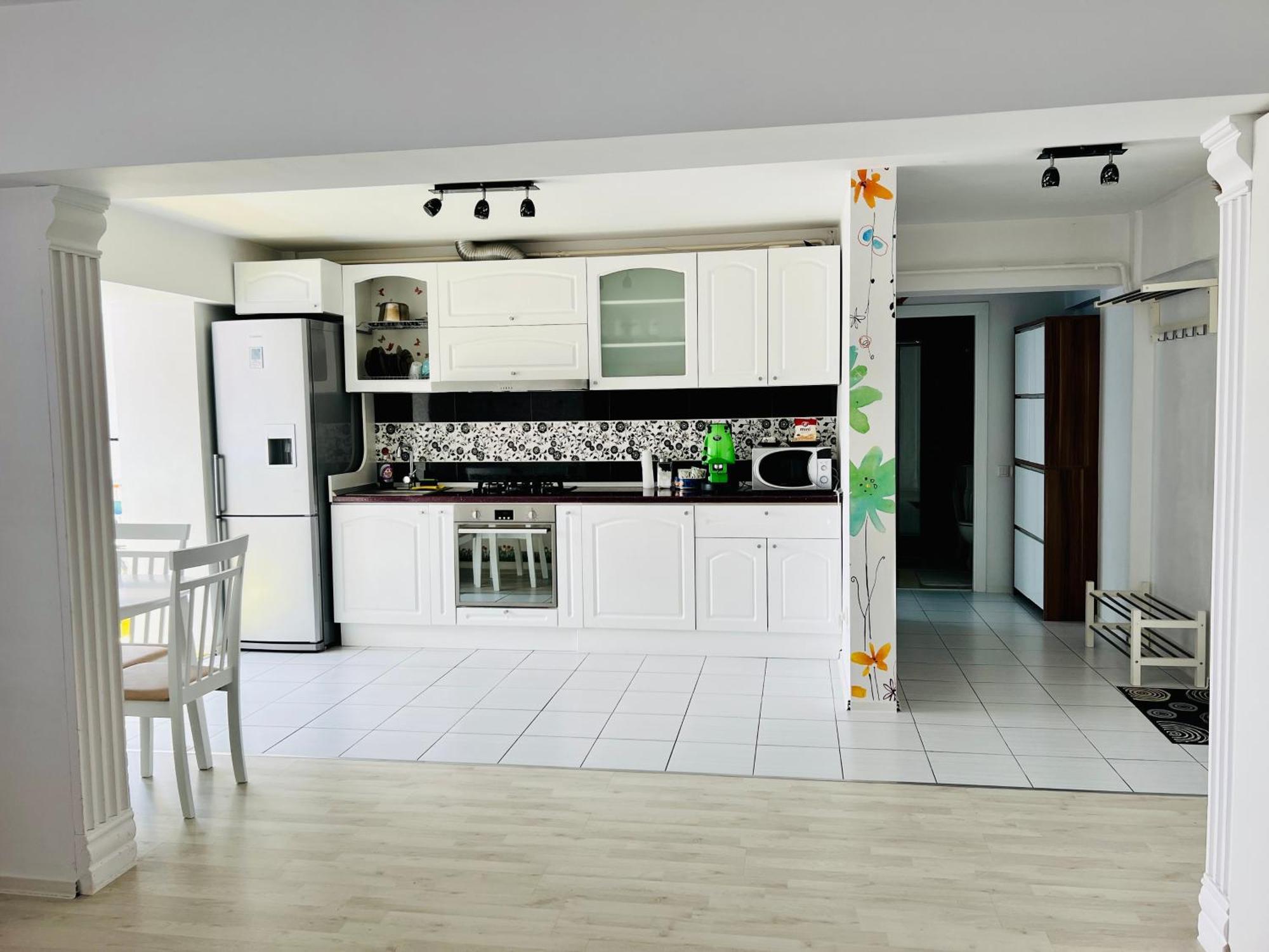 Panoramic M&M Apartment ซูชาวา ภายนอก รูปภาพ